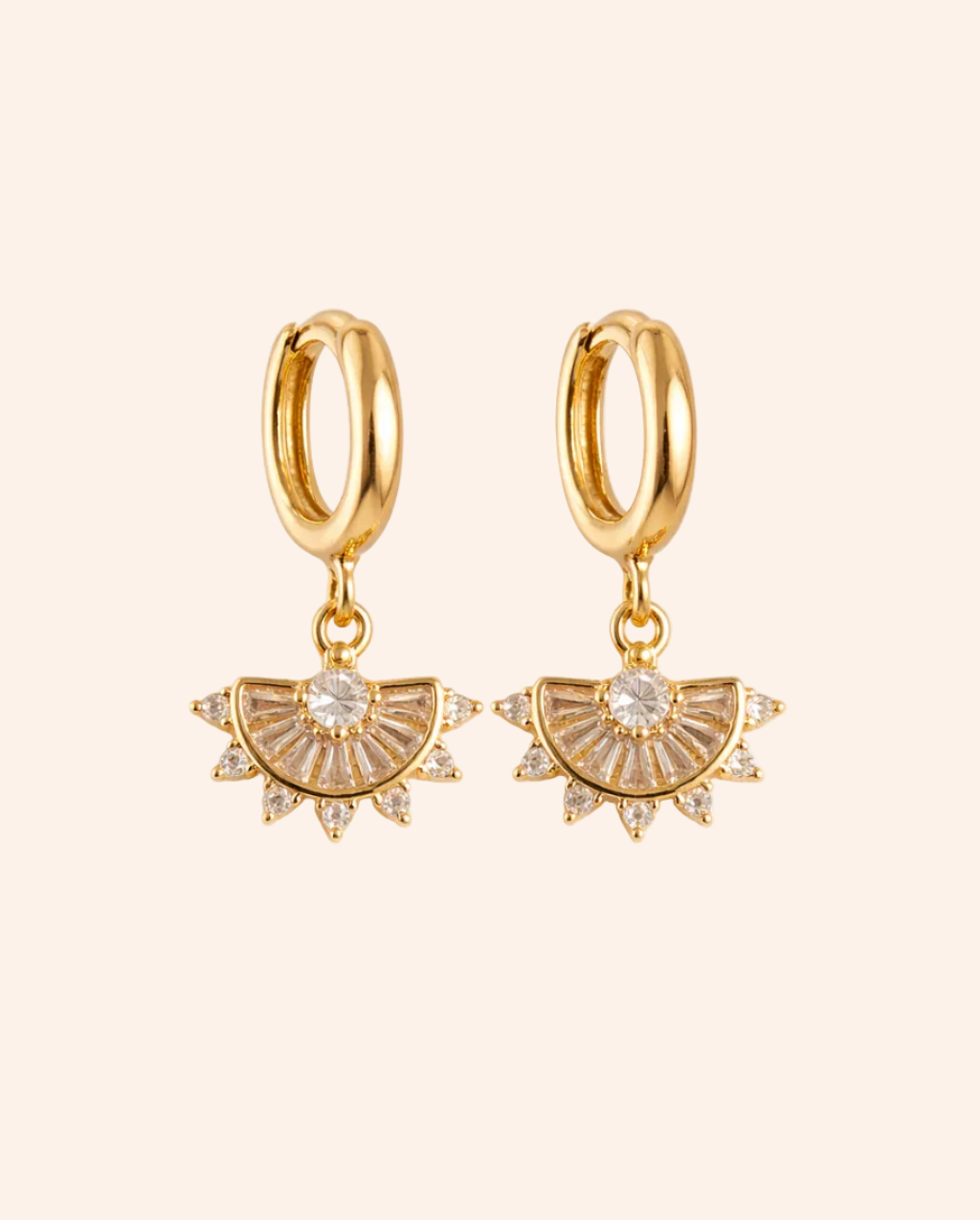 Rylee Earrings