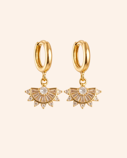 Rylee Earrings