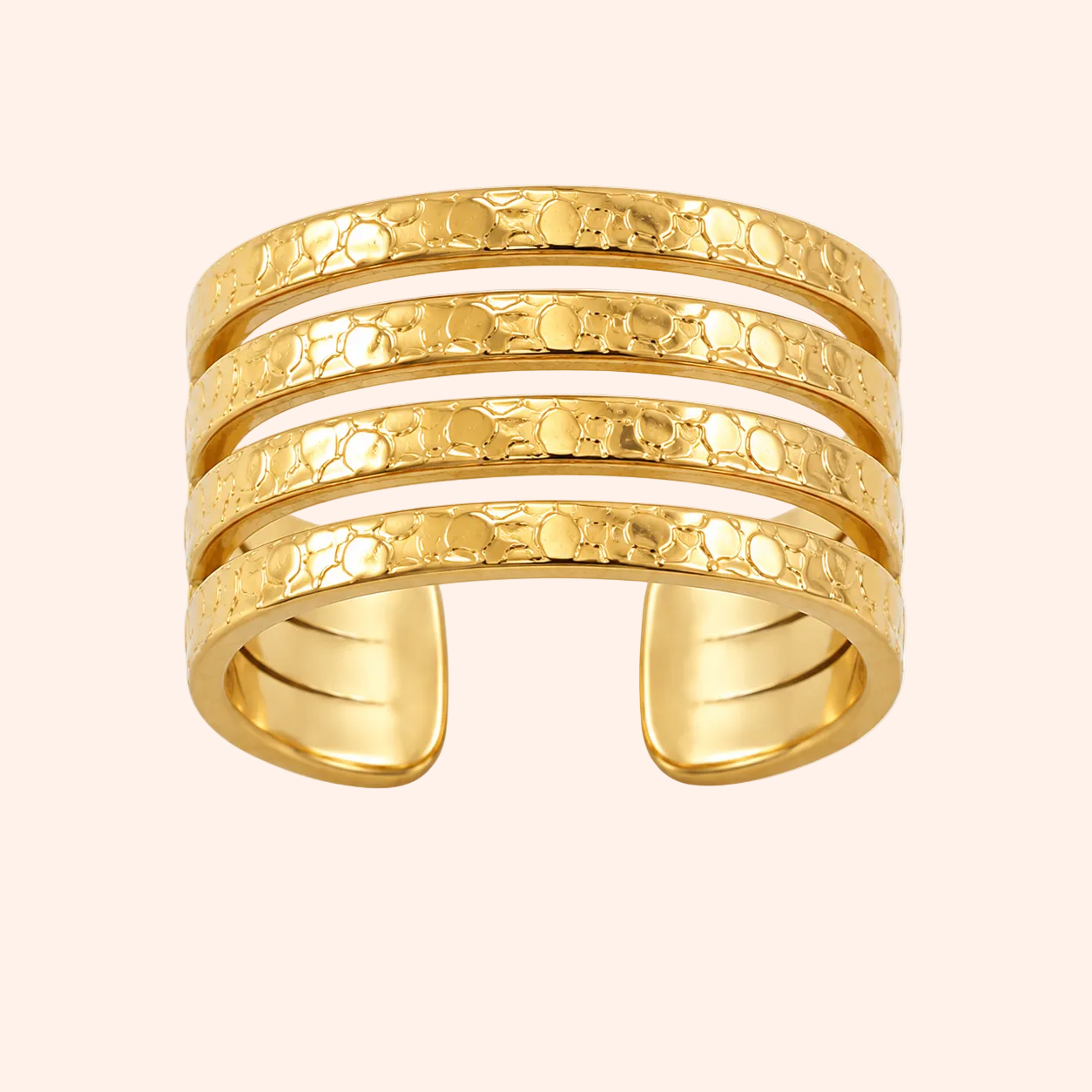 The Camryn Ring