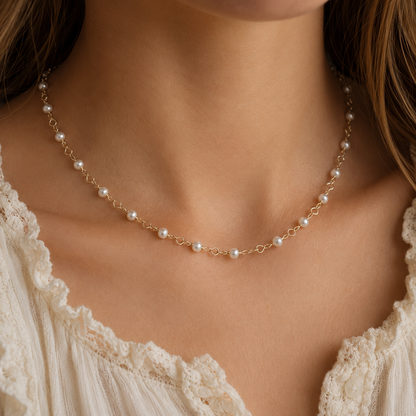 The Anyia Chain
