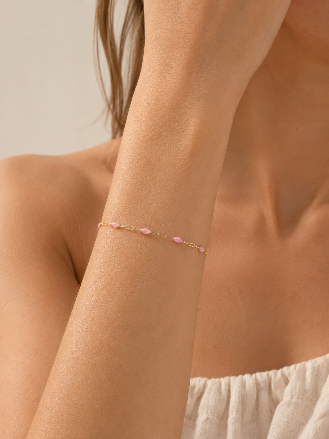 The Ashleigh Chain