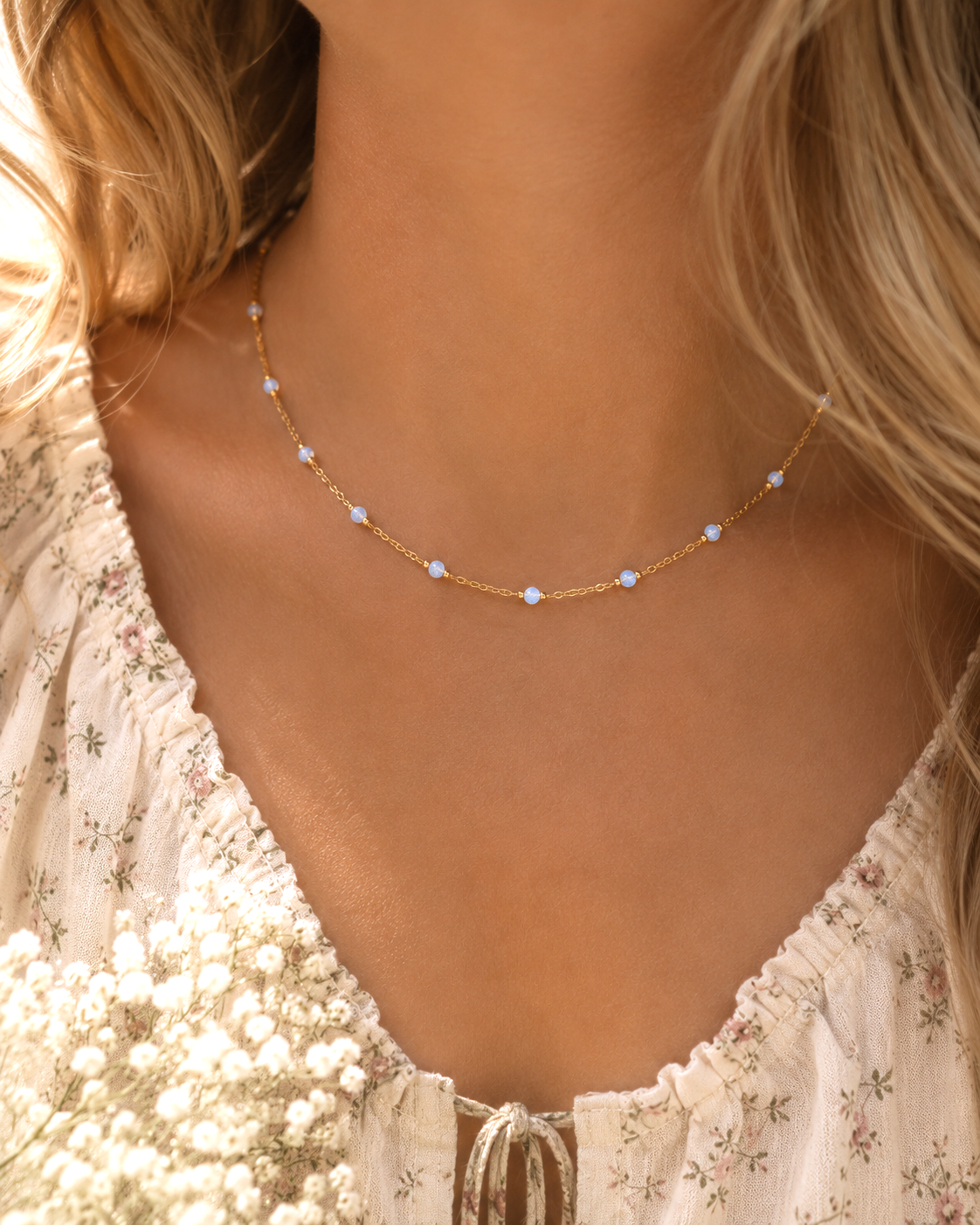 The Ocean Chain