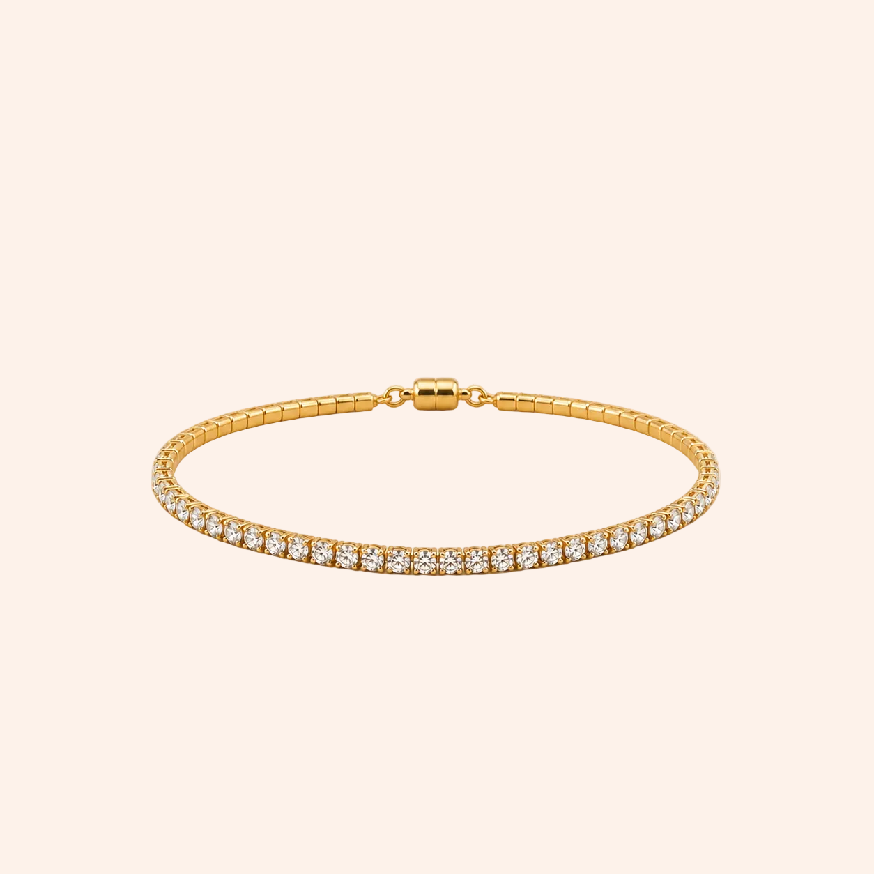 The Celeste Bracelet
