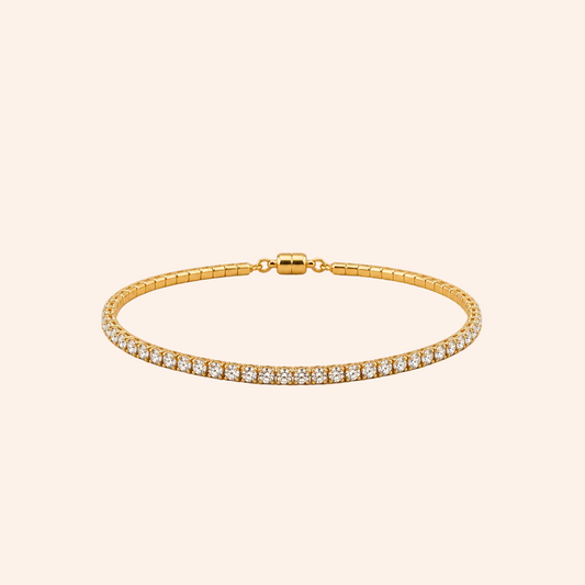 The Celeste Bracelet