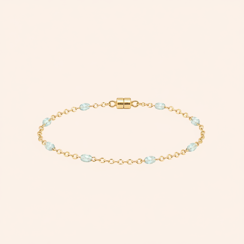 The Ocean Bracelet