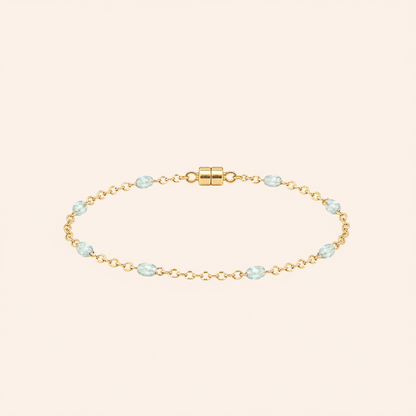 The Ocean Bracelet