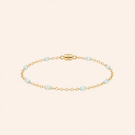 The Ocean Bracelet