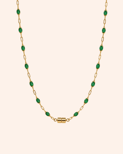 The Eden Necklace