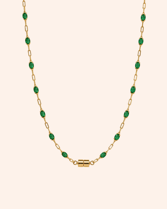 The Eden Necklace