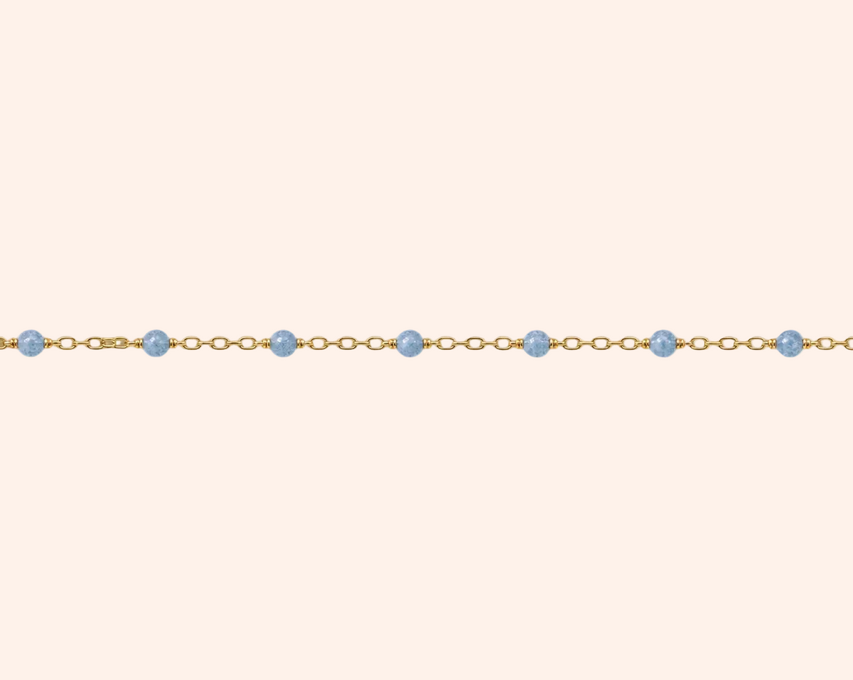 The Ocean Chain