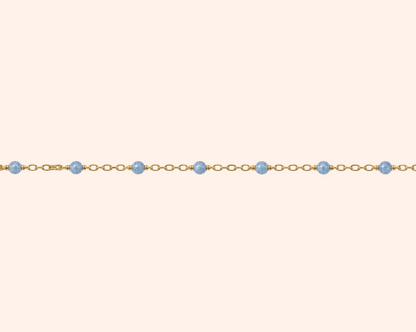 The Ocean Chain