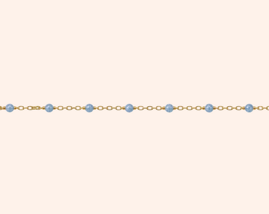 The Ocean Chain