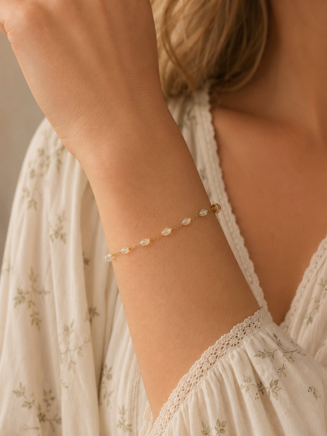 The Annalee Chain