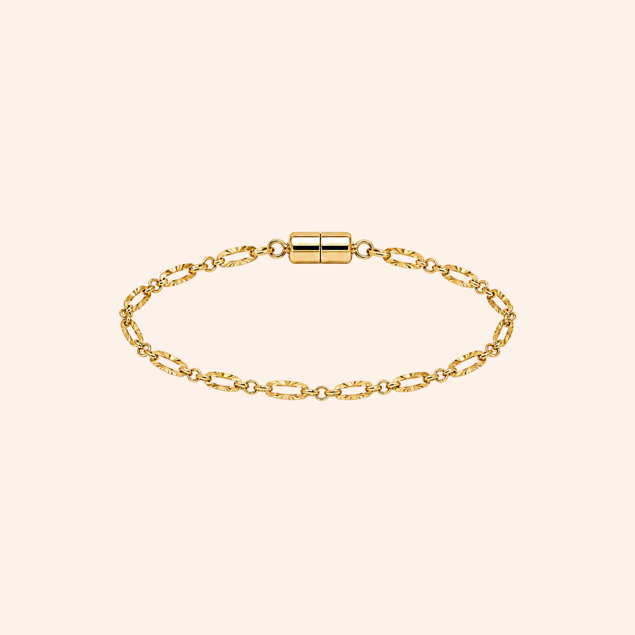 The Amberly Bracelet