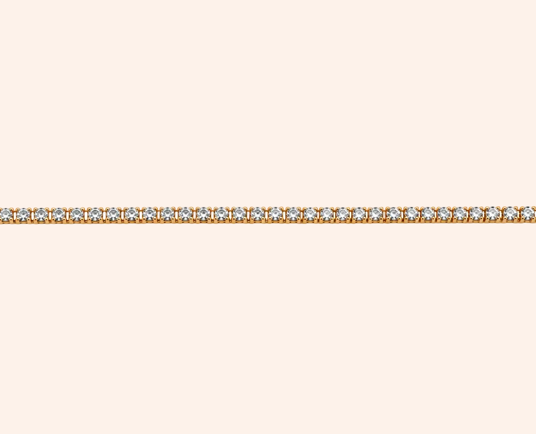 The Celeste Chain