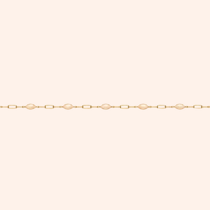 The Annalee Chain