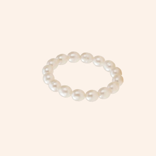Arianna Pearl Ring