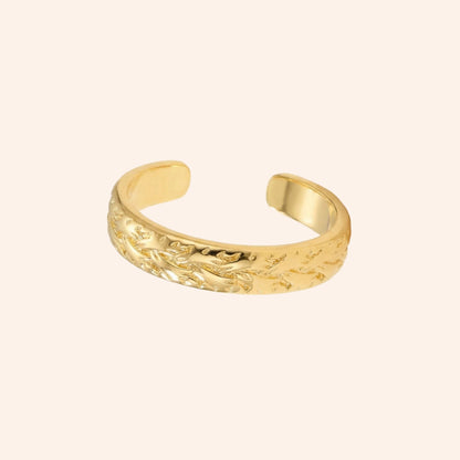Ava Toe Ring