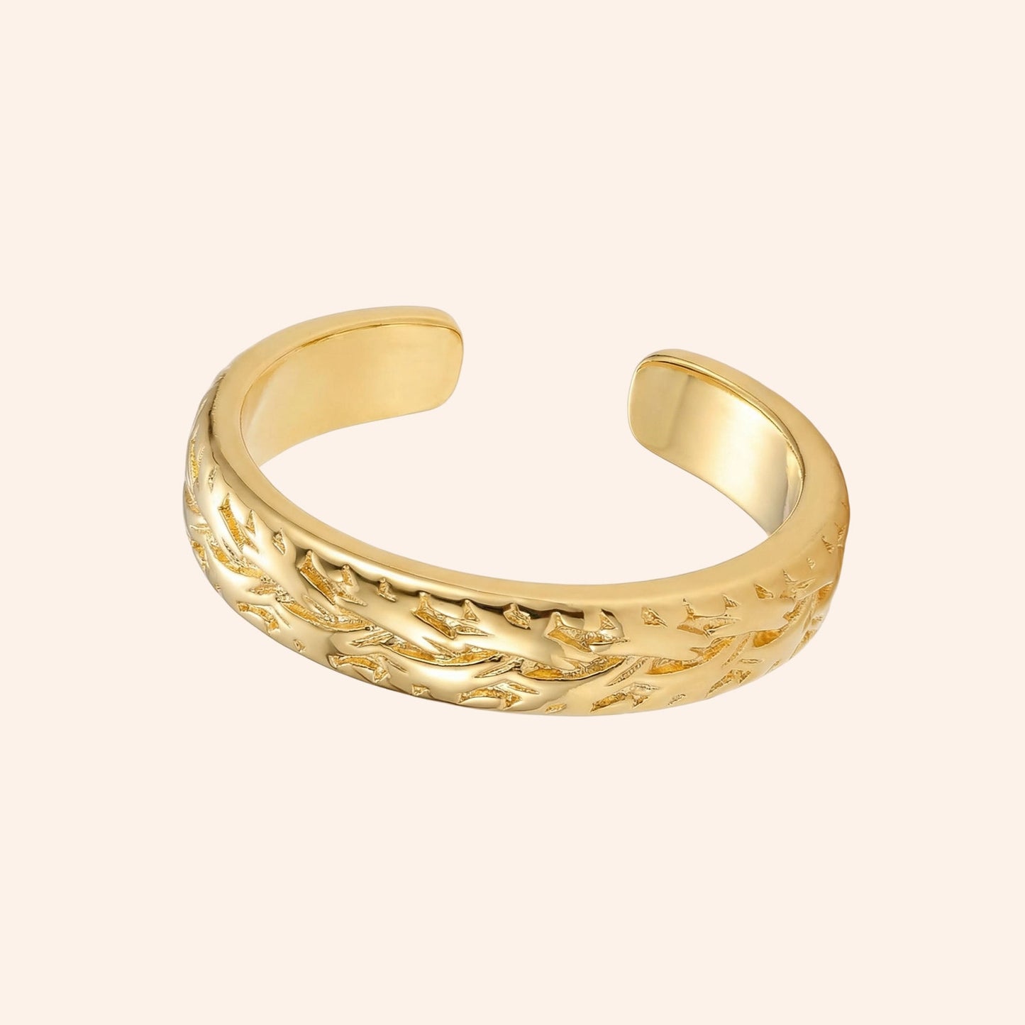 Ava Toe Ring