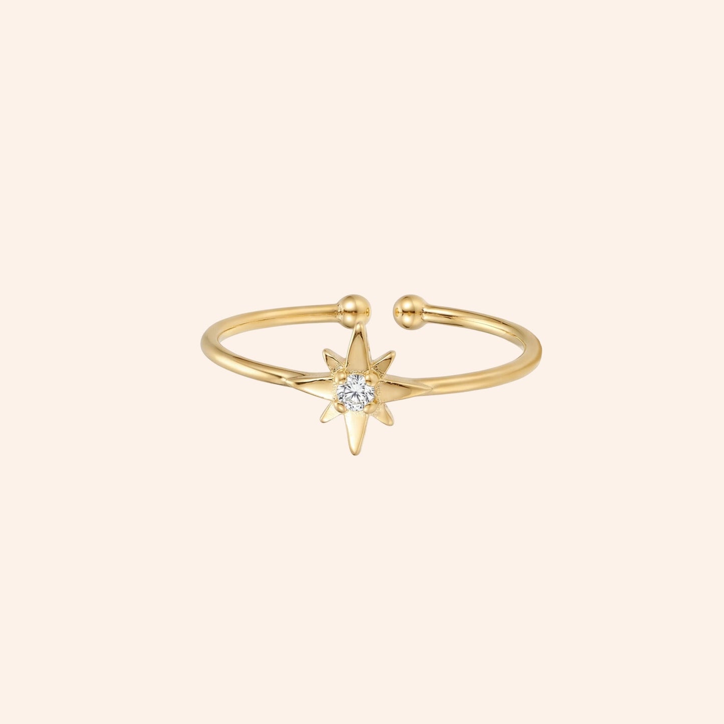 Celeste Ring