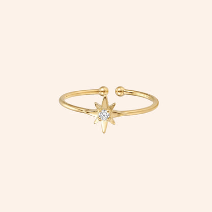 Celeste Ring