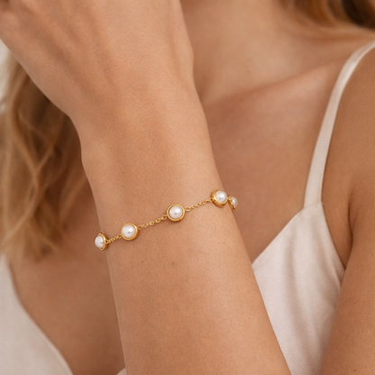 Angelica Bracelet