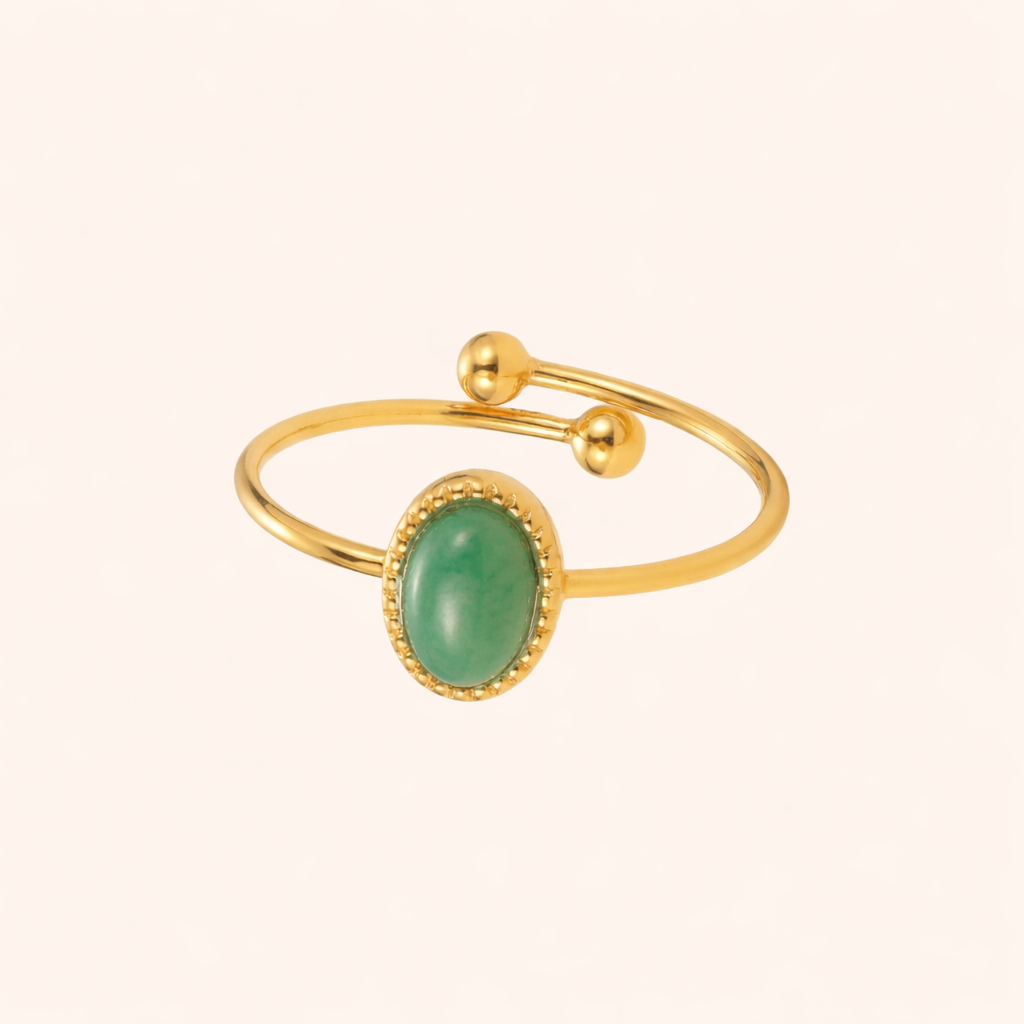 The Liana Ring