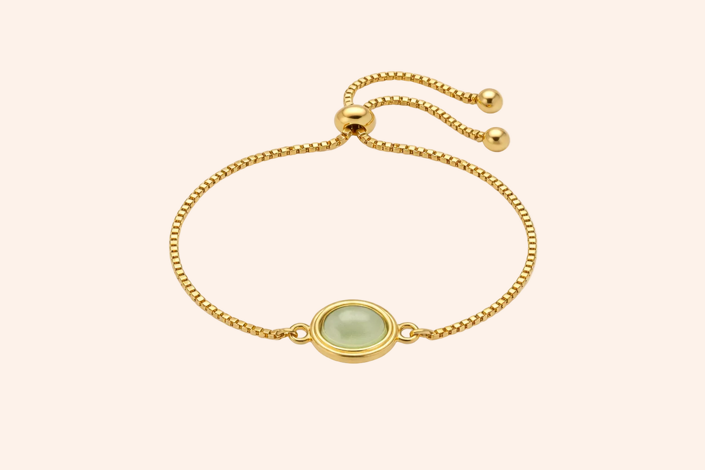 The Anastasia Bracelet