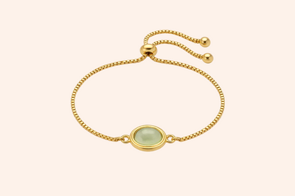 The Anastasia Bracelet