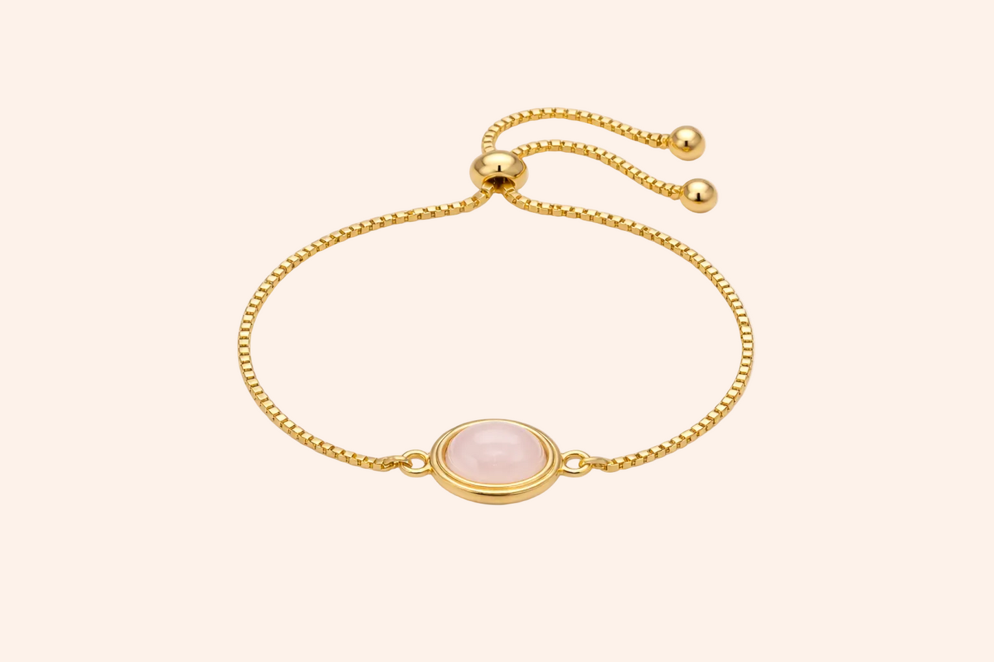 The Anastasia Bracelet