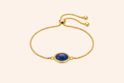 The Anastasia Bracelet