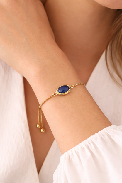 The Anastasia Bracelet