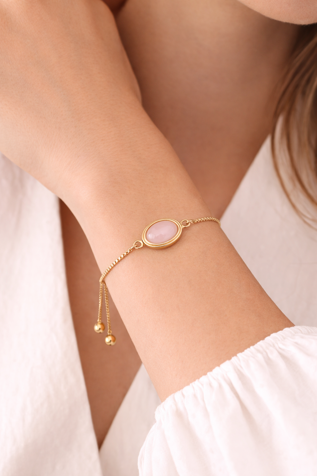 The Anastasia Bracelet