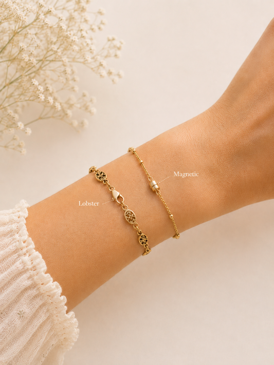 The Avenley Chain