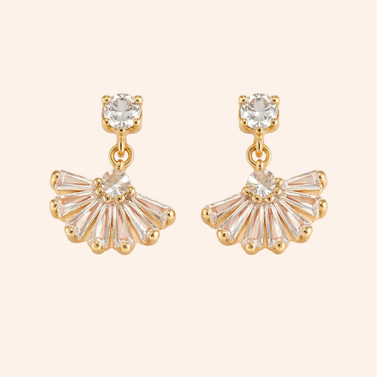 *Layla Sun Earrings