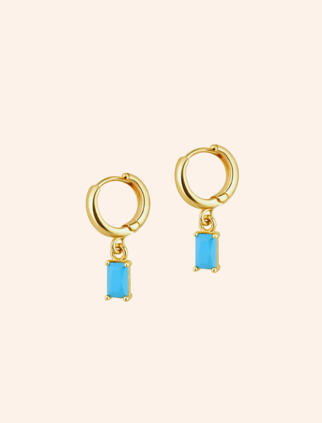 Mini Afina Hoops