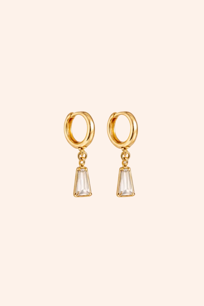 *Mini Ann Hoops