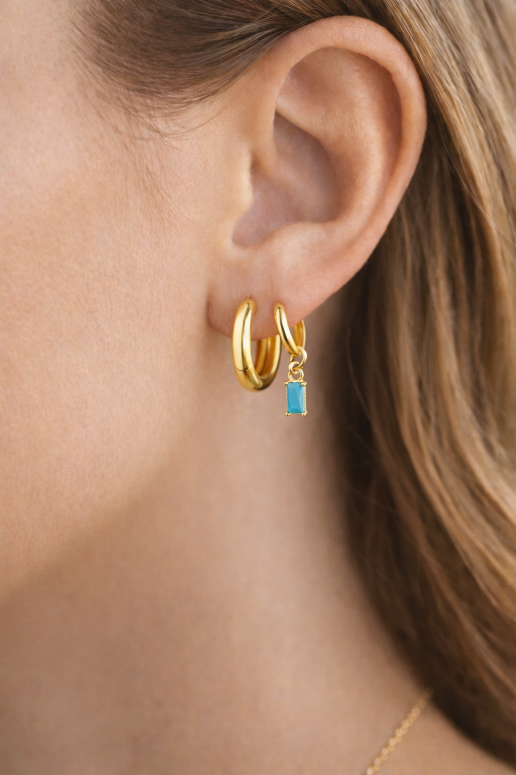 Mini Afina Hoops