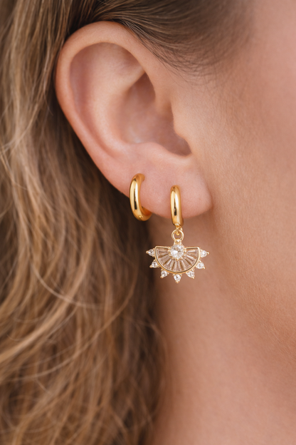 Rylee Earrings