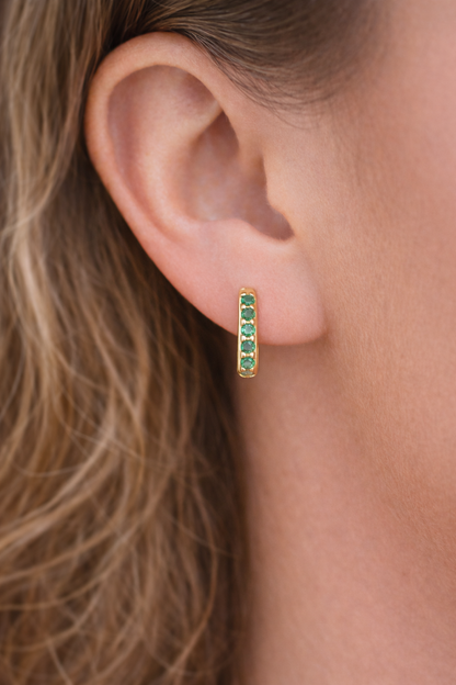 The Em Hoops