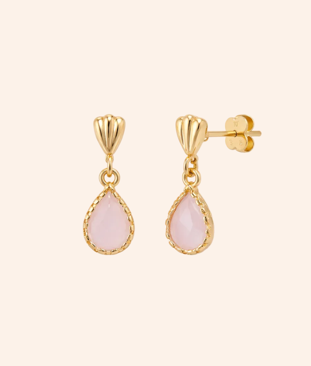 The Rachel Earrings