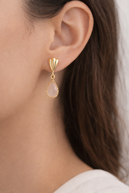 The Rachel Earrings