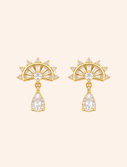 The Starlust Earrings