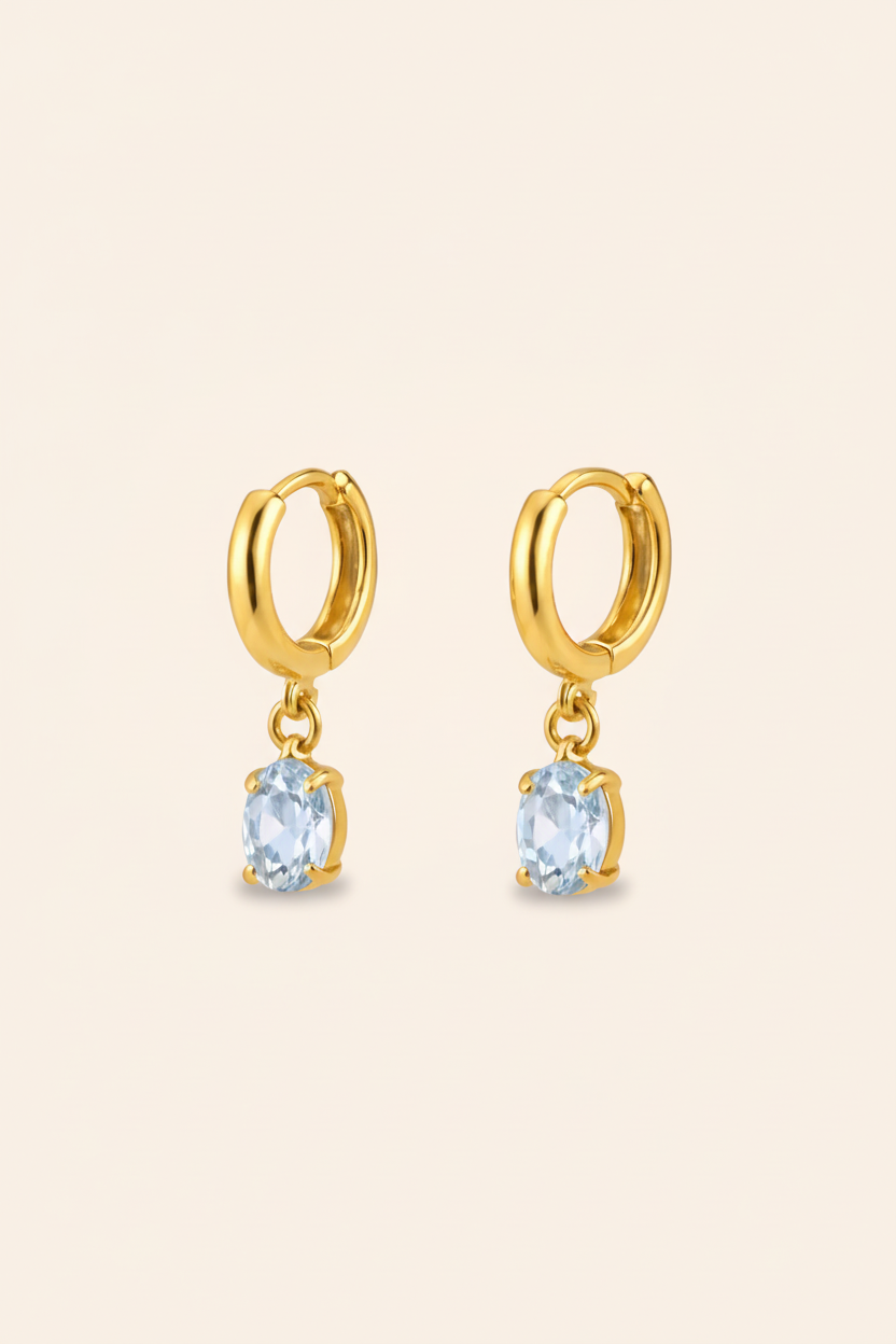 Adeline Earrings