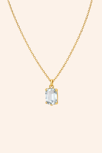 The Lila Necklace
