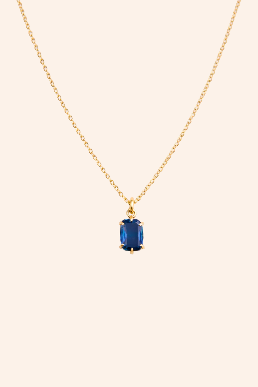 The Adeline Necklace