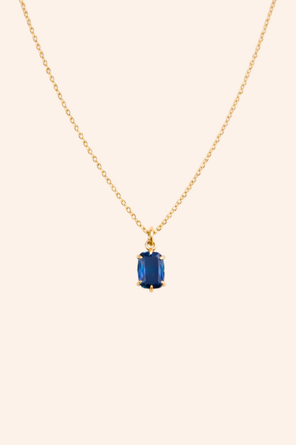 The Adeline Necklace