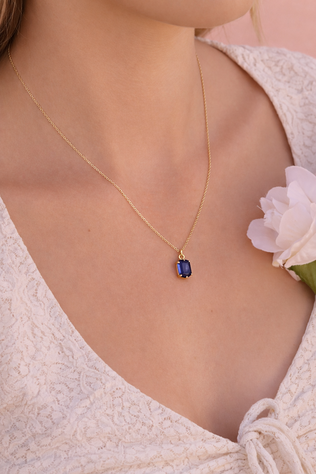 The Adeline Necklace