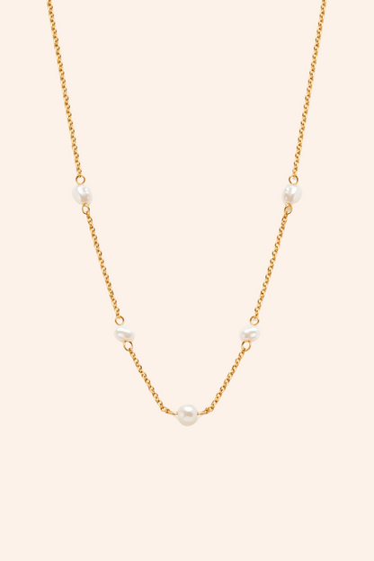 The Ariel Necklace