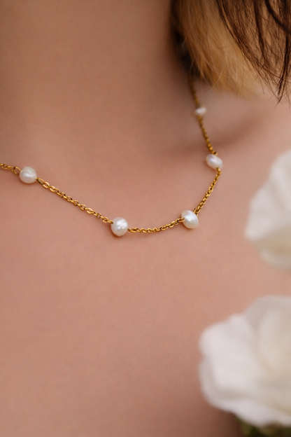 The Ariel Necklace